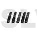 HC140-S Cup Point Set Screws M2,5x18 (5pcs)